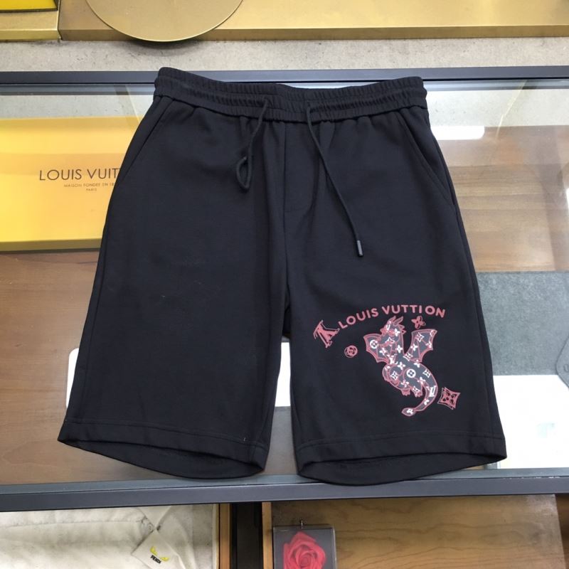 Louis Vuitton Short Pants